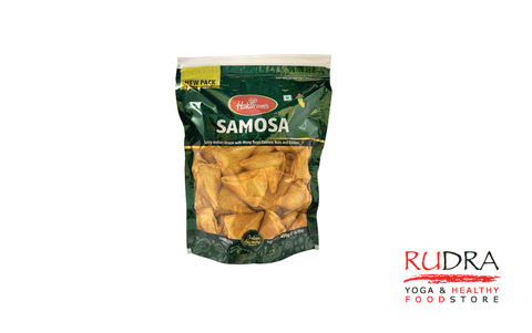 Samosa (Haldiram's), 200g