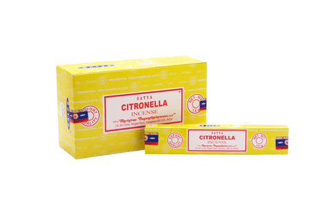 Satya - Citronella, 15g