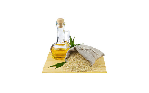 Sezama eļļa (Duo Ag), 110ml