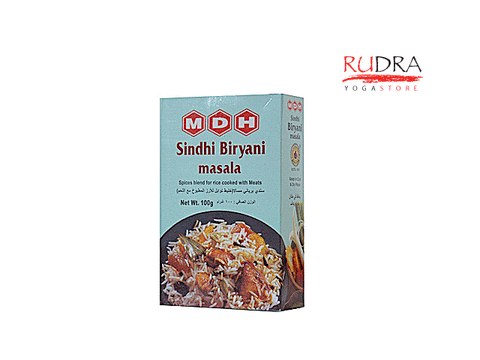 Sindhi Biryani Masala MDH, 100g