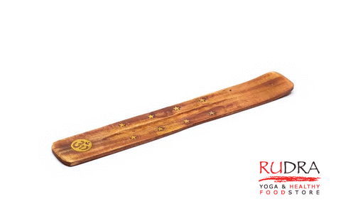 Klasisks smaržkociņu turētājs