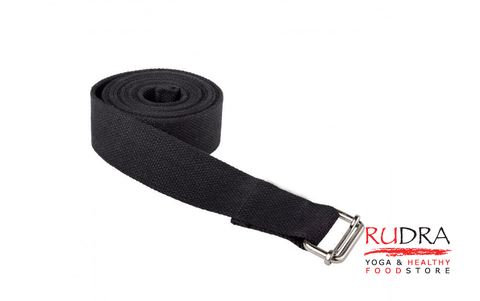 Jostas jogas nodarbībām, garums 2.5m