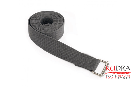 Jostas jogas nodarbībām, garums 2.5m