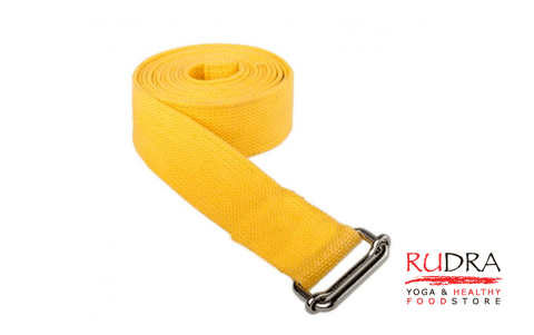 Jostas jogas nodarbībām, garums 2.5m