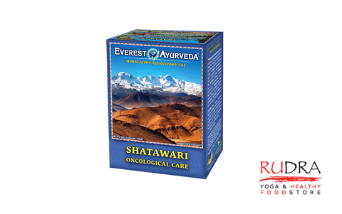 Tēja SHATAWARI, 100g