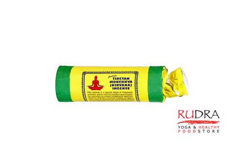 Tibetan Mokchhya, 30gab.