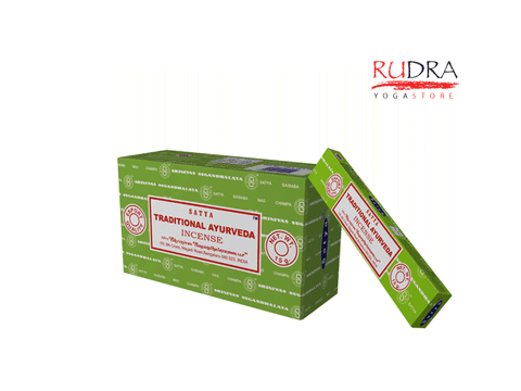 Satya - Traditional Ayurveda, 15g