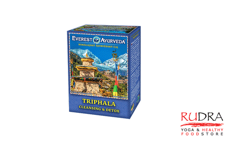 Tēja TRIPHALA, 100g