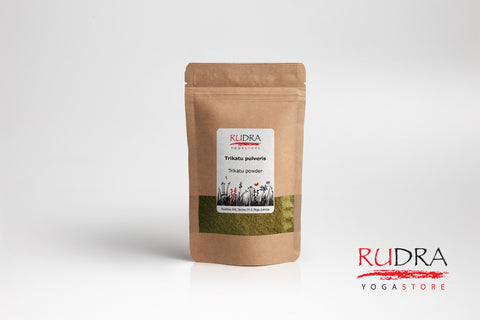 Trikatu pulveris, 100g