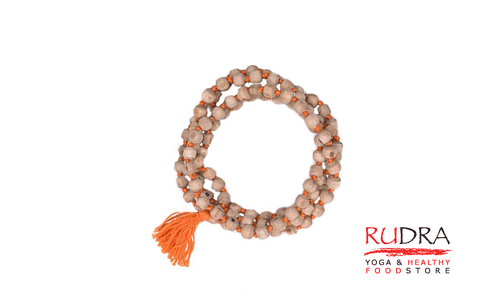 Tulsi mala*