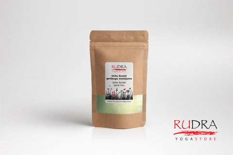 Ucho Suneli maisījums, 100g