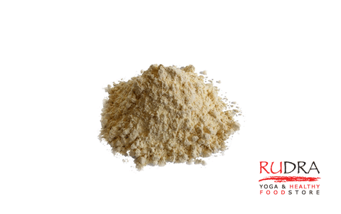 Milti no Urid pupiņām, 500g