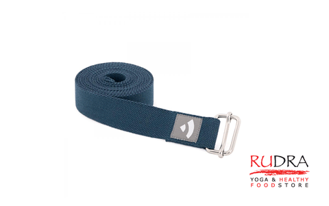 Jostas jogas nodarbībām, garums 2.5m