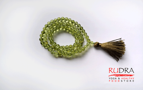 Dzintara mala (zaļgana)